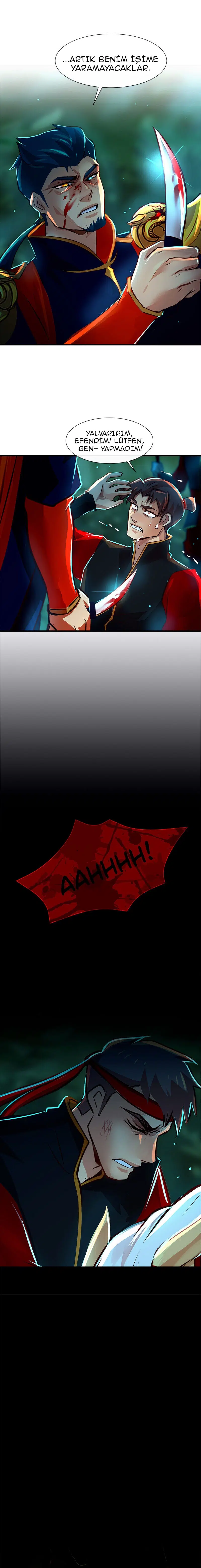 SubZero - Bölüm 125 Sayfa 30