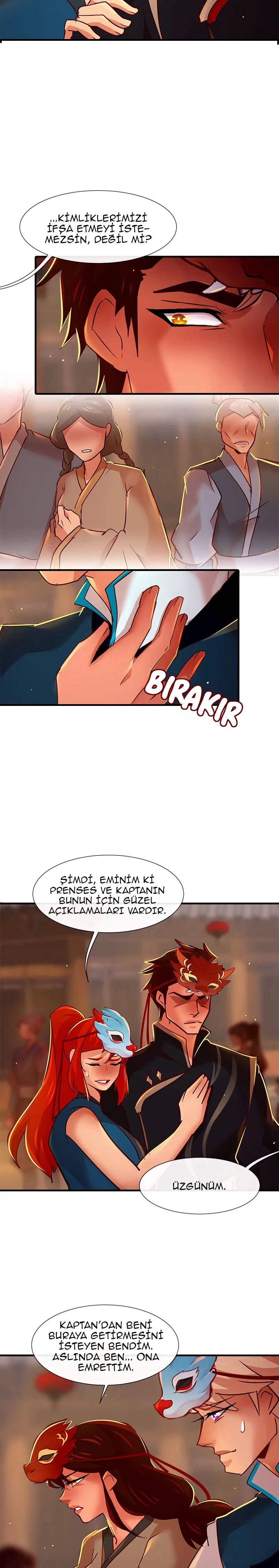 SubZero - Bölüm 127 Sayfa 16