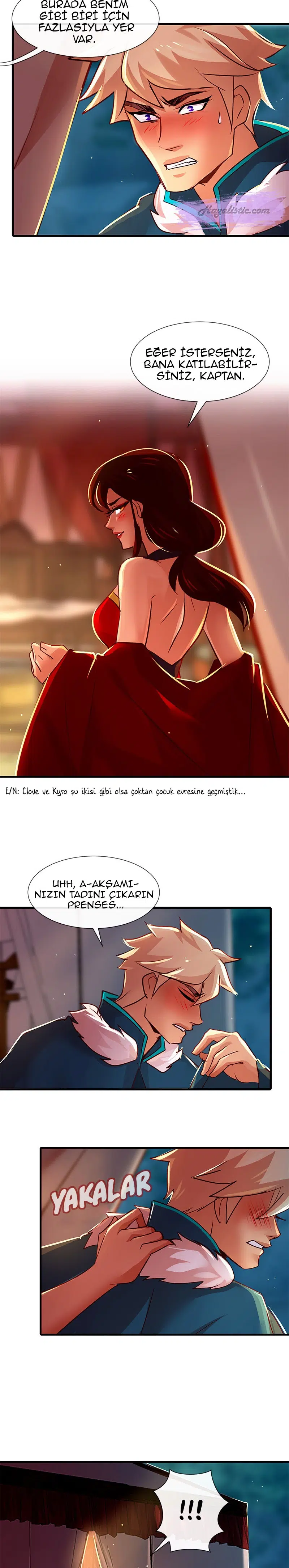 SubZero - Bölüm 137 Sayfa 7