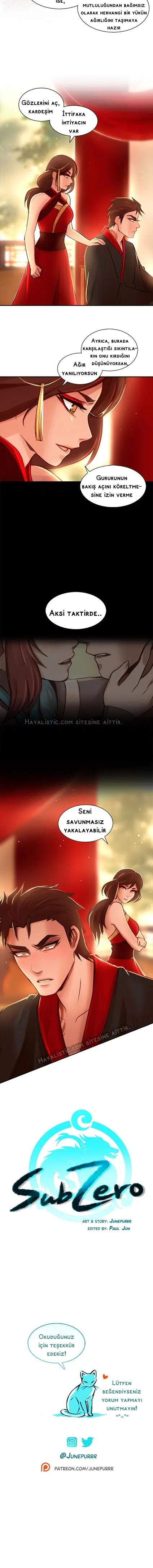 SubZero - Bölüm 13 Sayfa 5