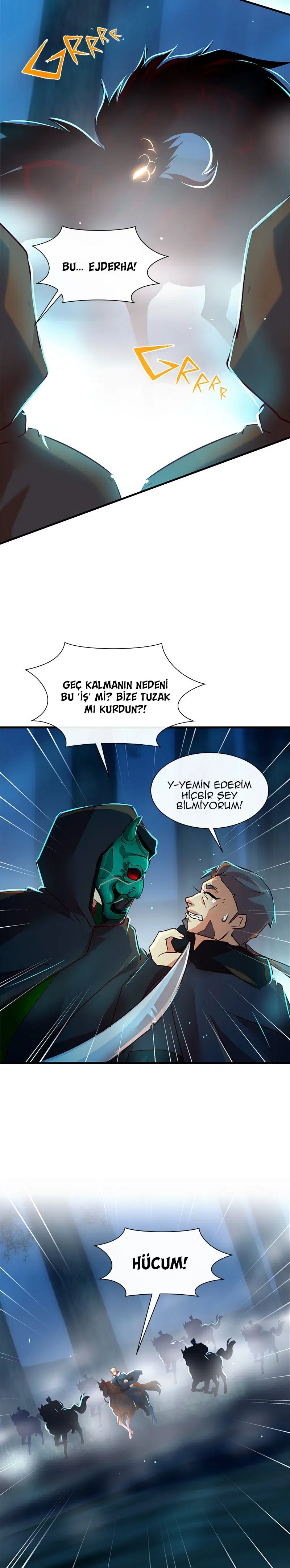 SubZero - Bölüm 143 Sayfa 15