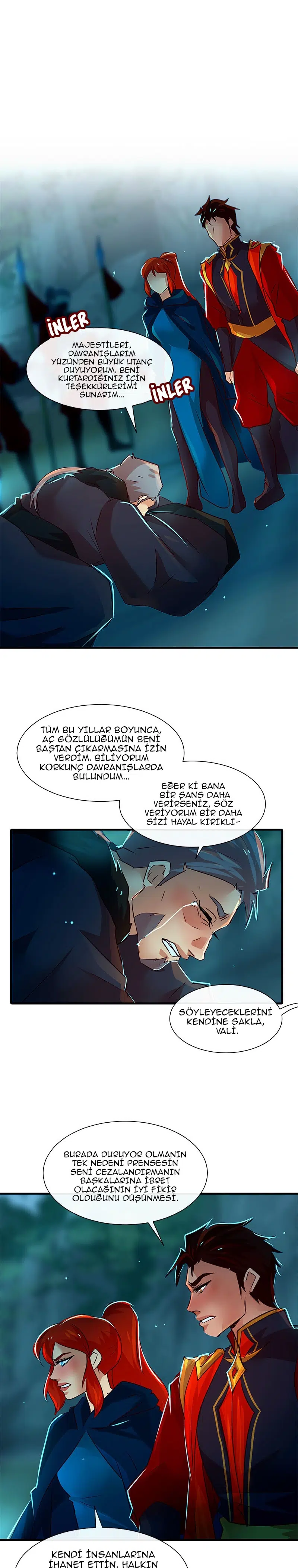 SubZero - Bölüm 144 Sayfa 16
