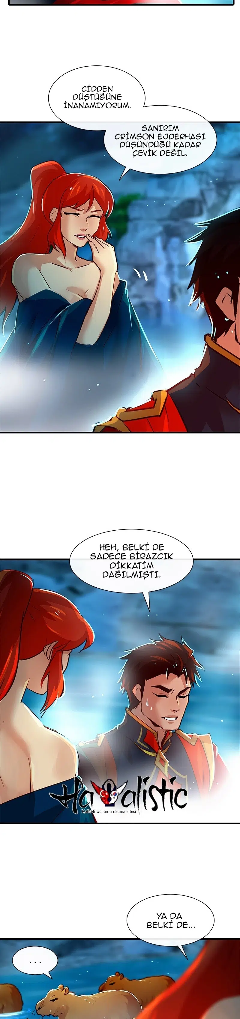 SubZero - Bölüm 146 Sayfa 3