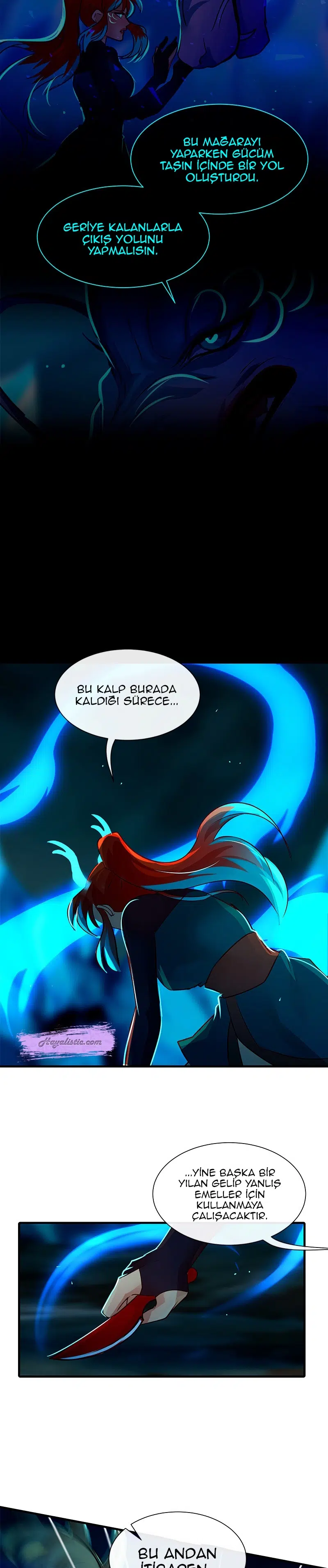 SubZero - Bölüm 167 Sayfa 23