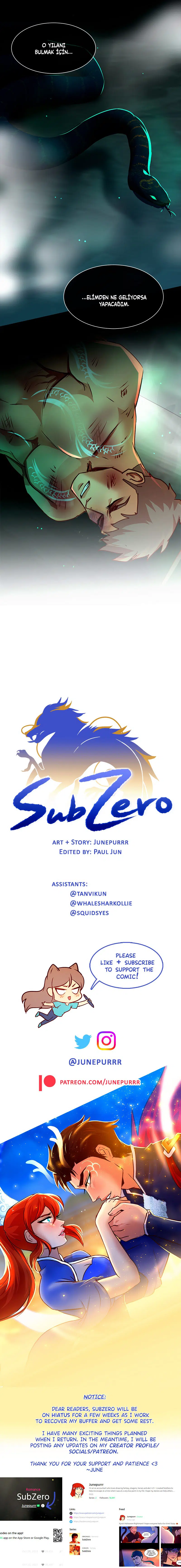 SubZero - Bölüm 180 Sayfa 11