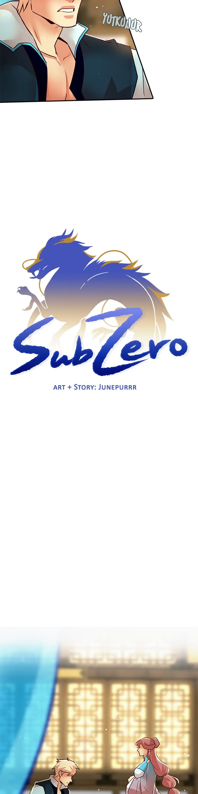 SubZero - Bölüm 192 Sayfa 7