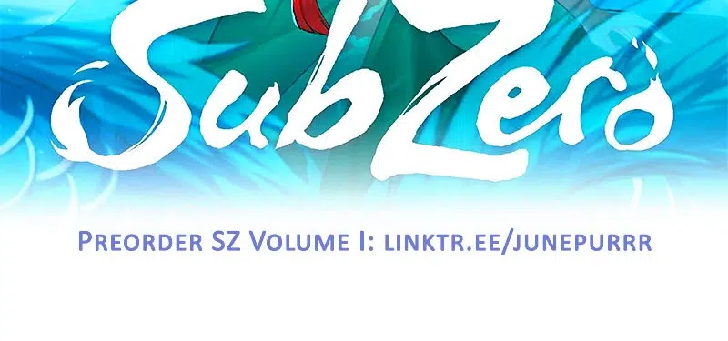 SubZero - Bölüm 194 Sayfa 32