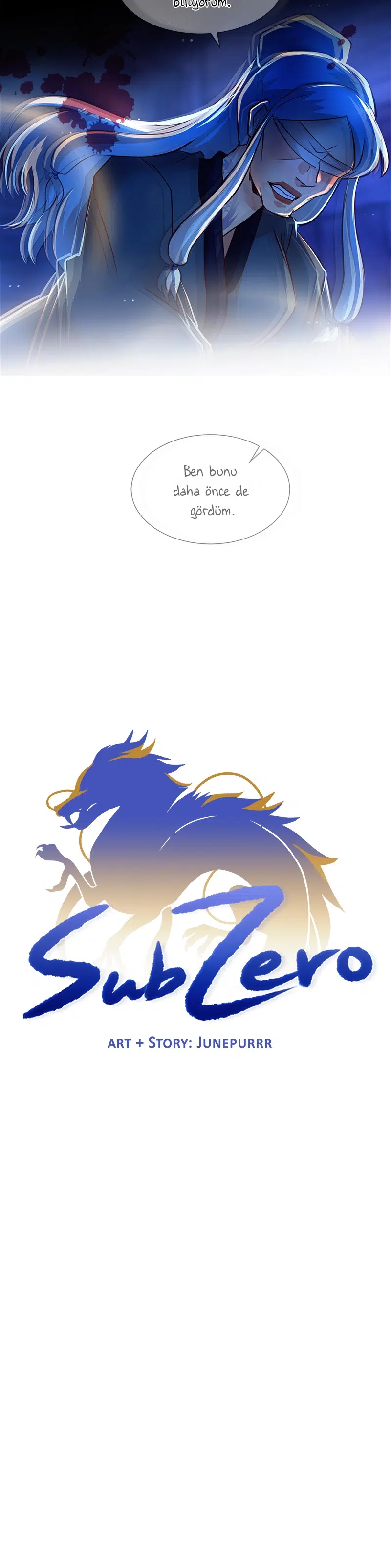 SubZero - Bölüm 195 Sayfa 14