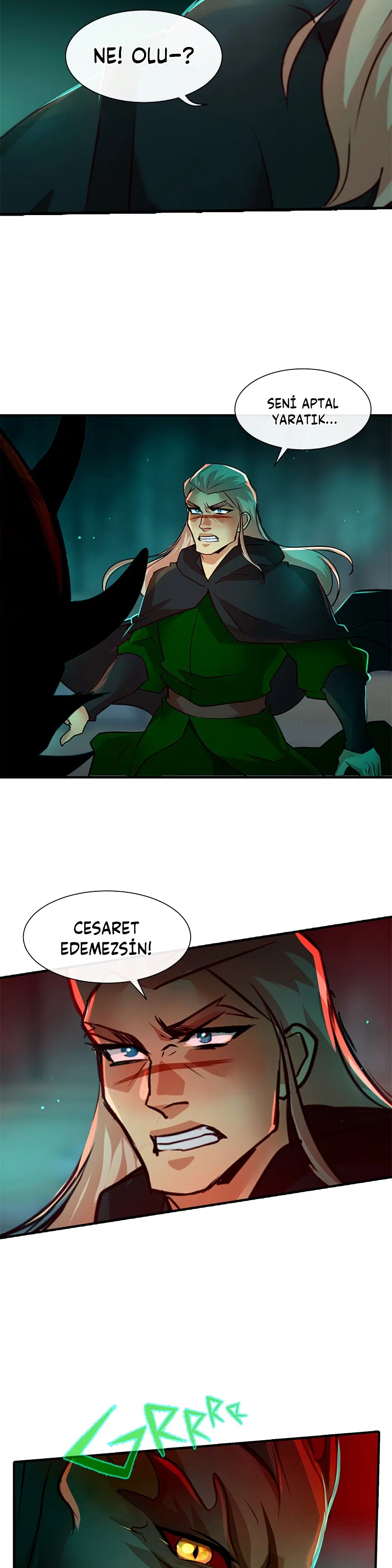 SubZero - Bölüm 196 Sayfa 5