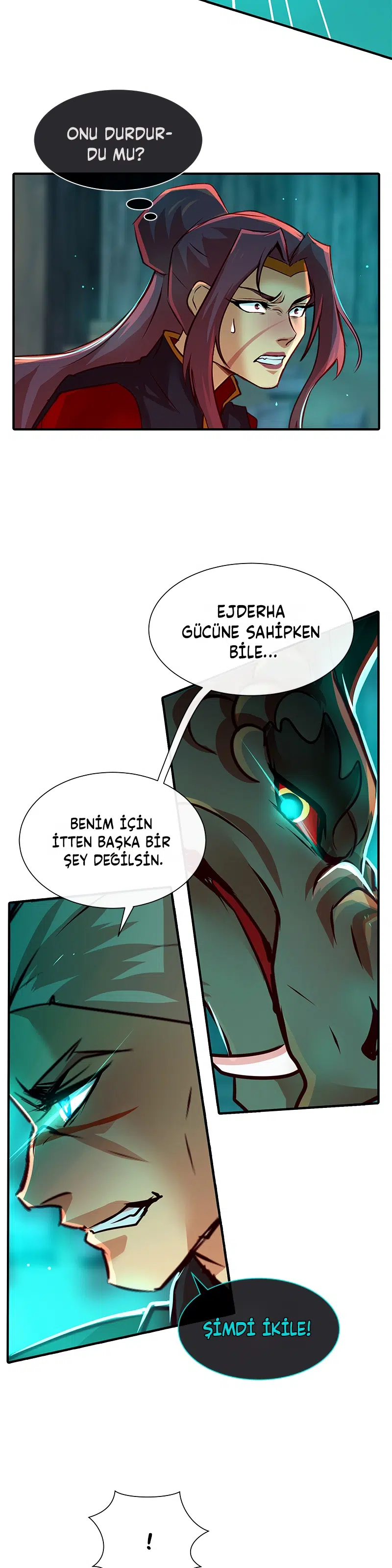 SubZero - Bölüm 196 Sayfa 10