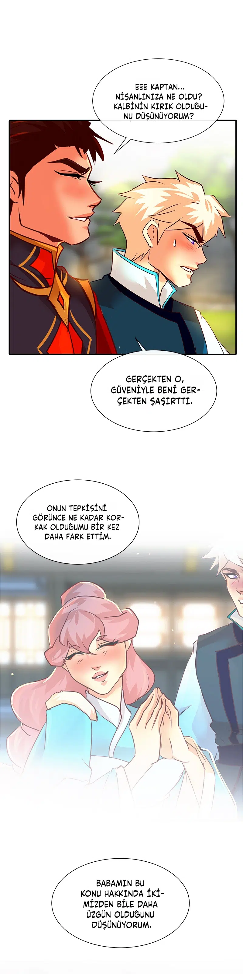 SubZero - Bölüm 196 Sayfa 26