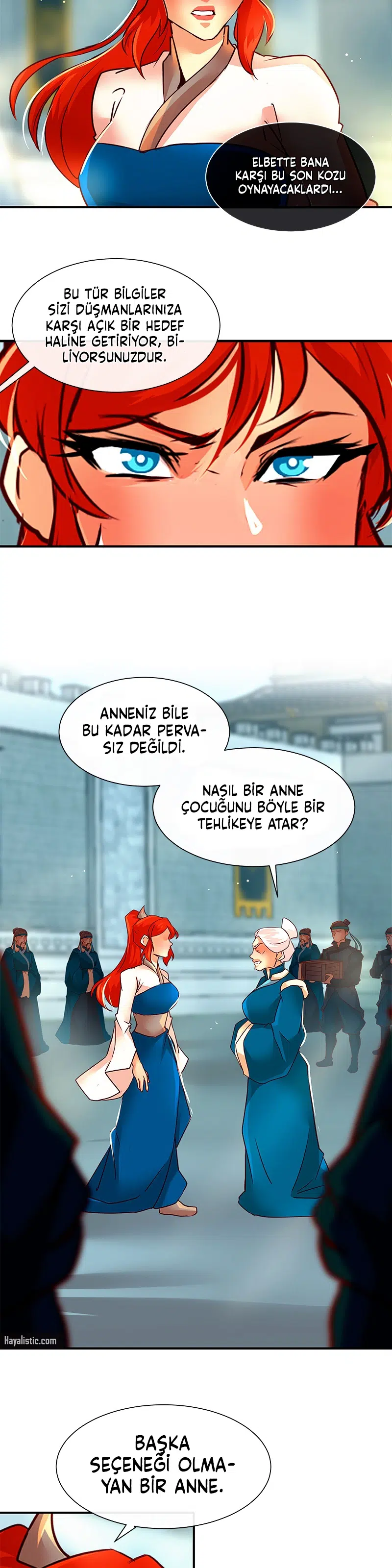 SubZero - Bölüm 197 Sayfa 18