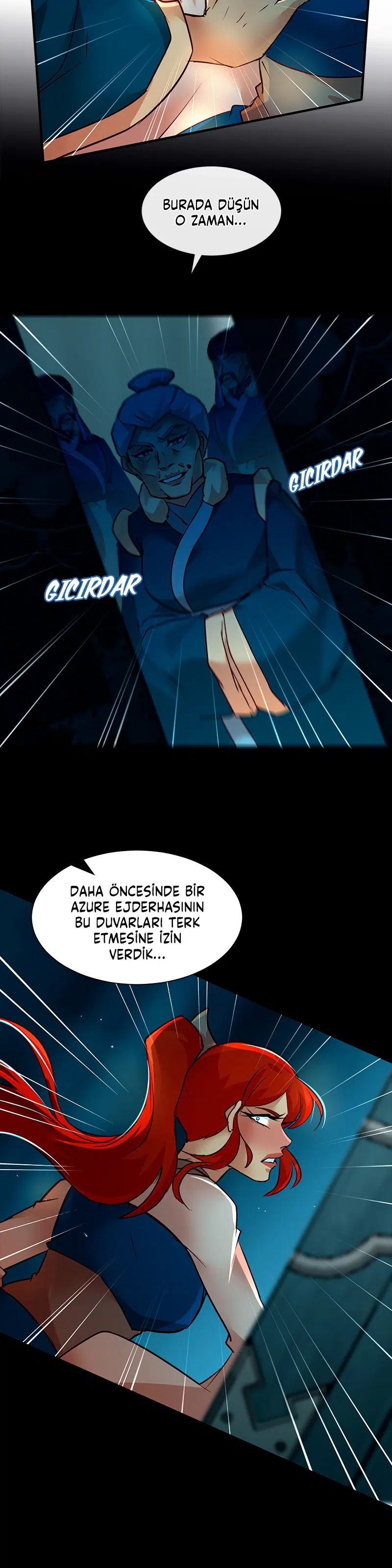 SubZero - Bölüm 197 Sayfa 25