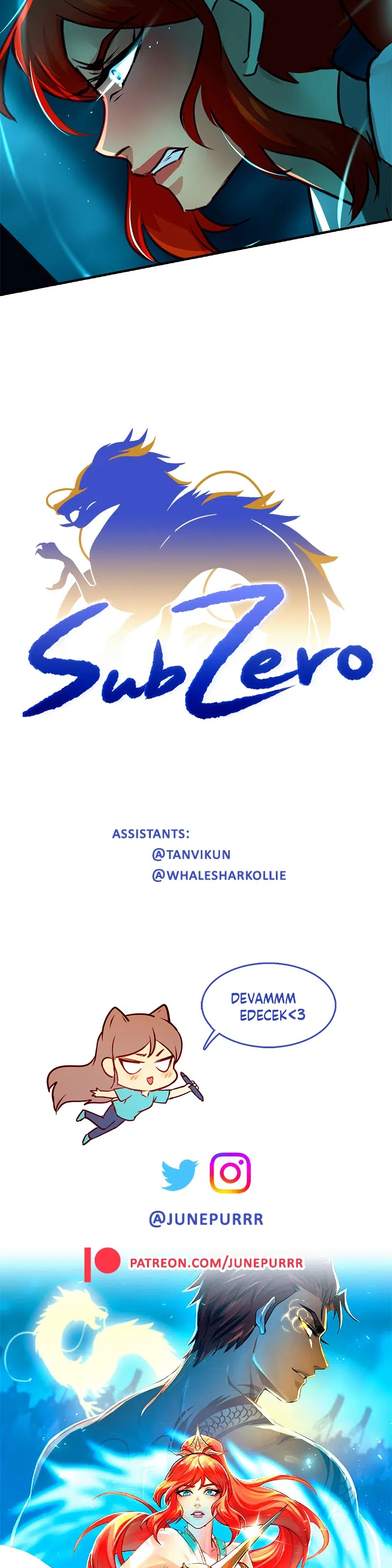 SubZero - Bölüm 197 Sayfa 27