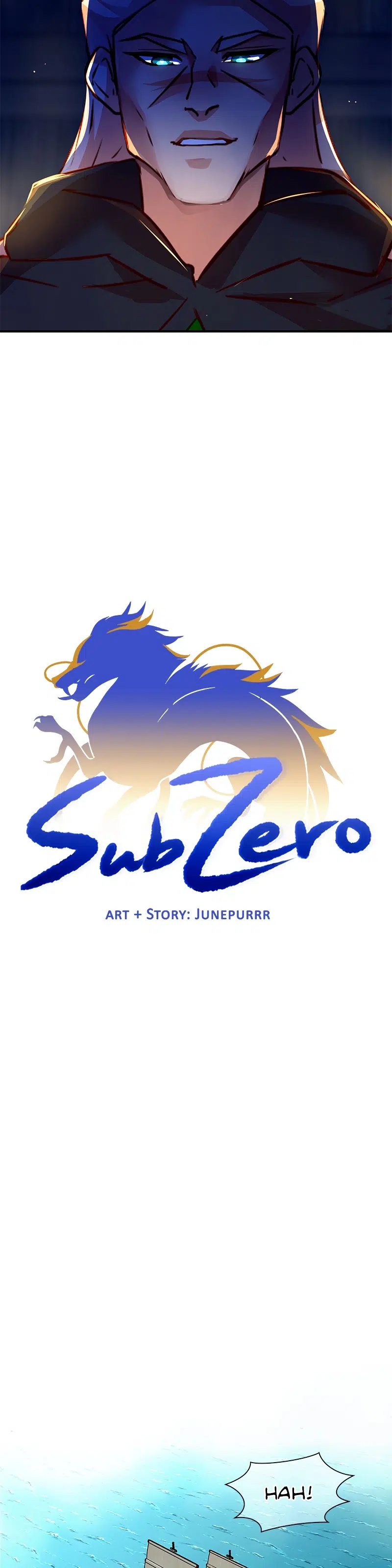SubZero - Bölüm 200 Sayfa 6