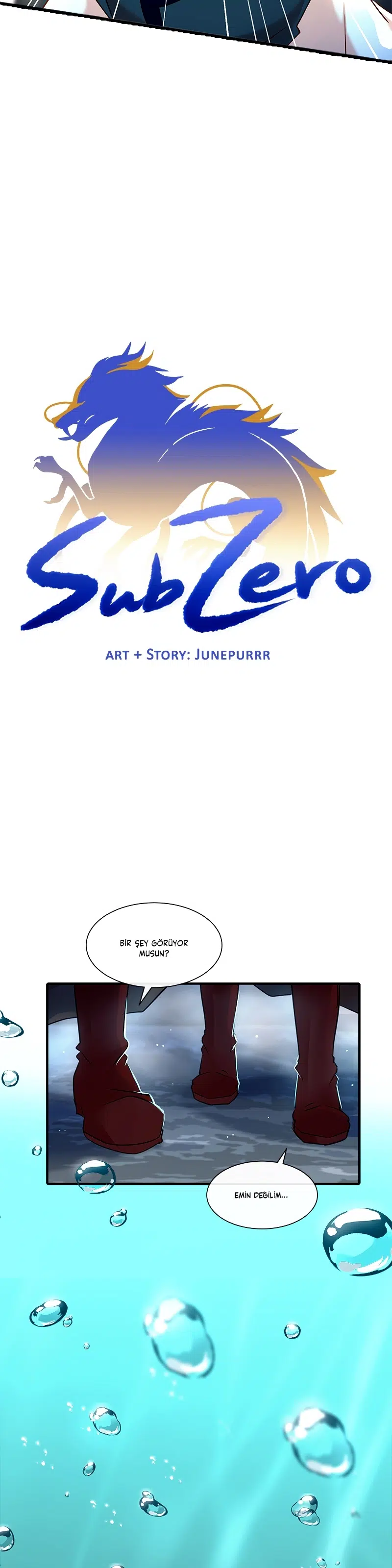 SubZero - Bölüm 203 Sayfa 11