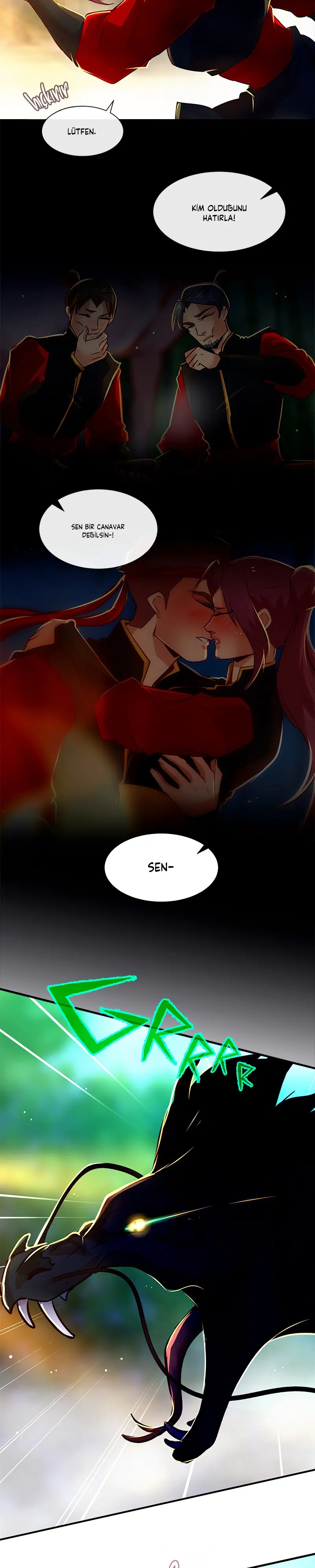 SubZero - Bölüm 204 Sayfa 22