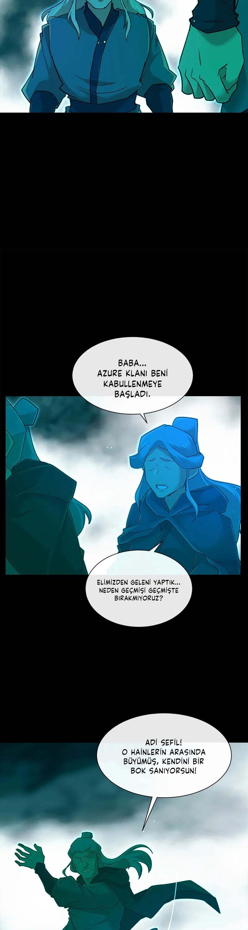 SubZero - Bölüm 211 Sayfa 23