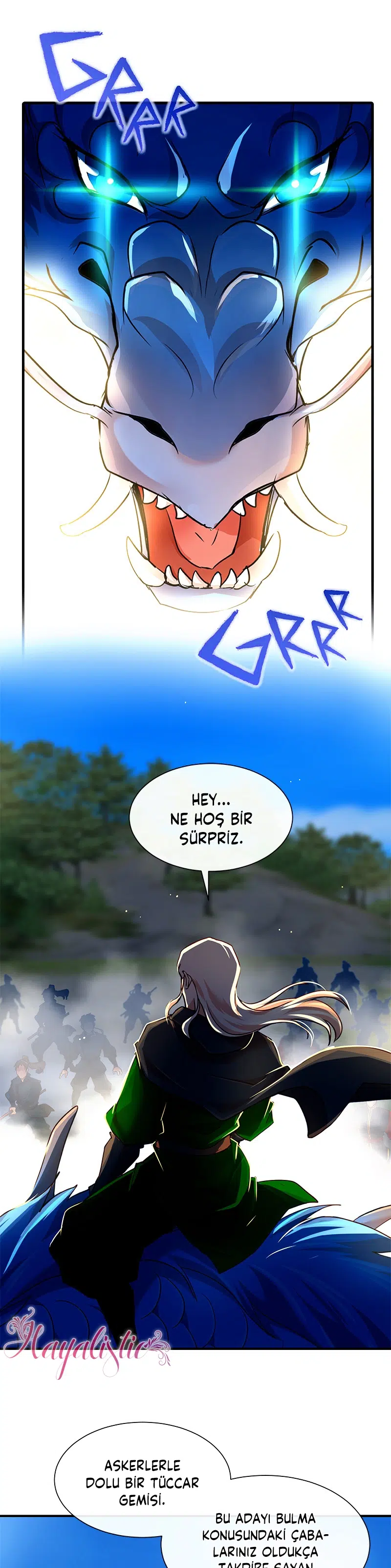 SubZero - Bölüm 212 Sayfa 2