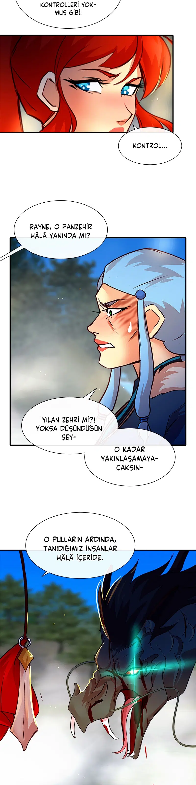 SubZero - Bölüm 212 Sayfa 25