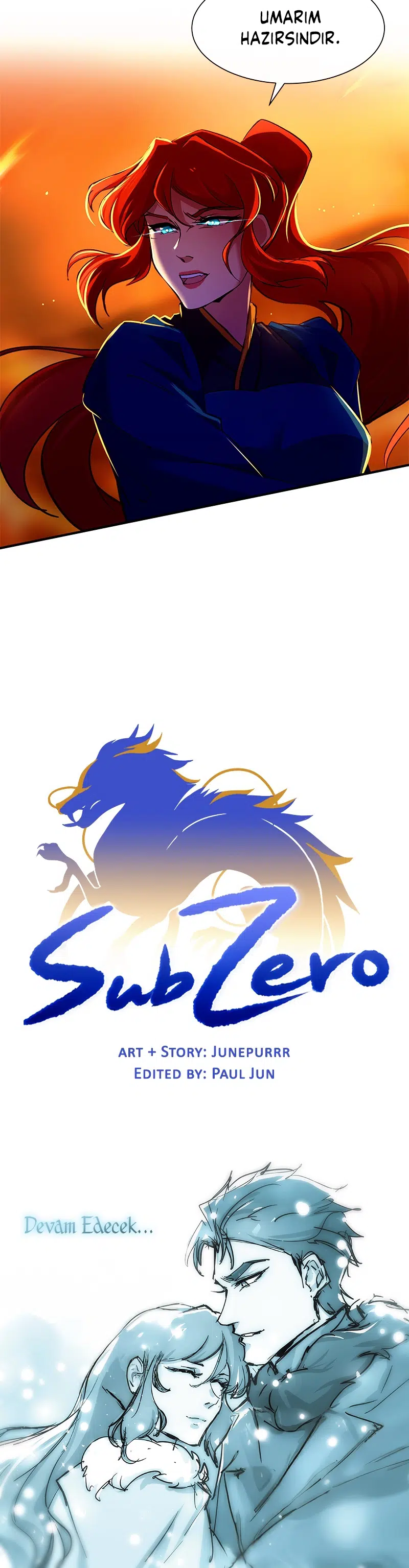 SubZero - Bölüm 214 Sayfa 28