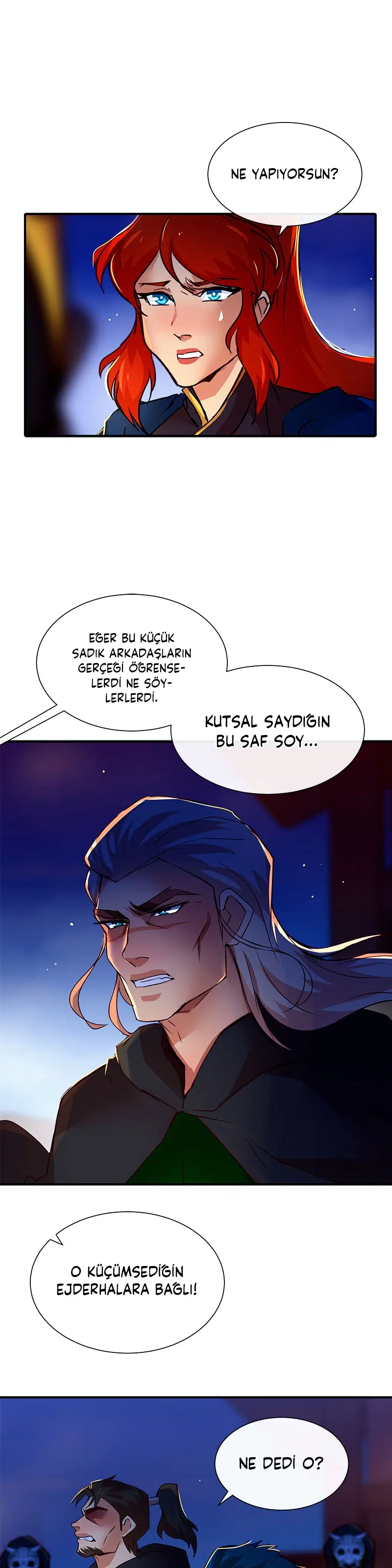 SubZero - Bölüm 216 Sayfa 21