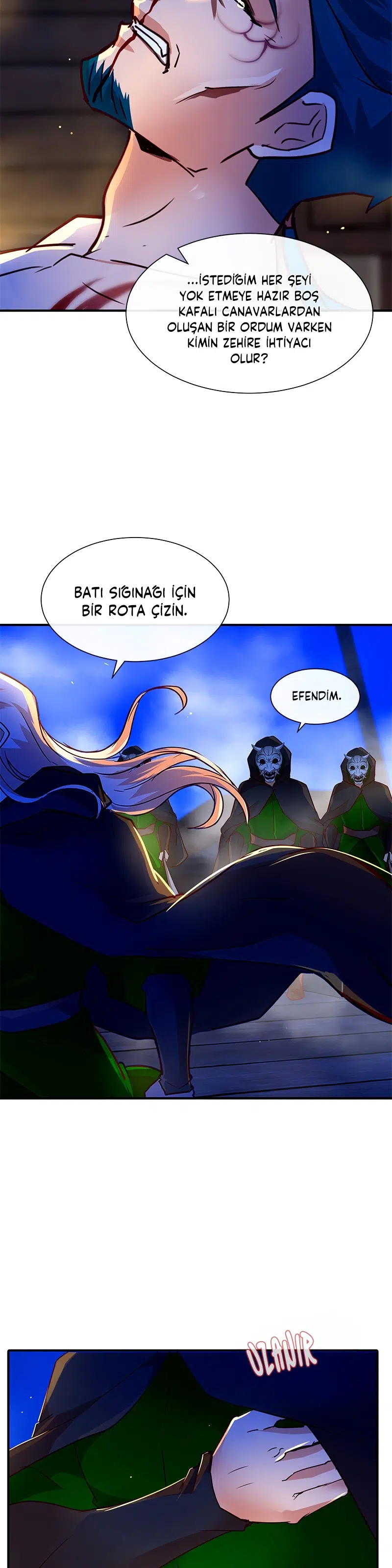 SubZero - Bölüm 217 Sayfa 28