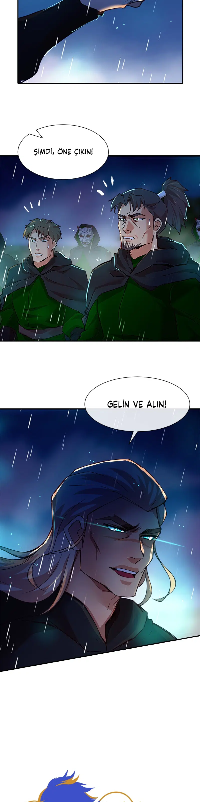 SubZero - Bölüm 224 Sayfa 25