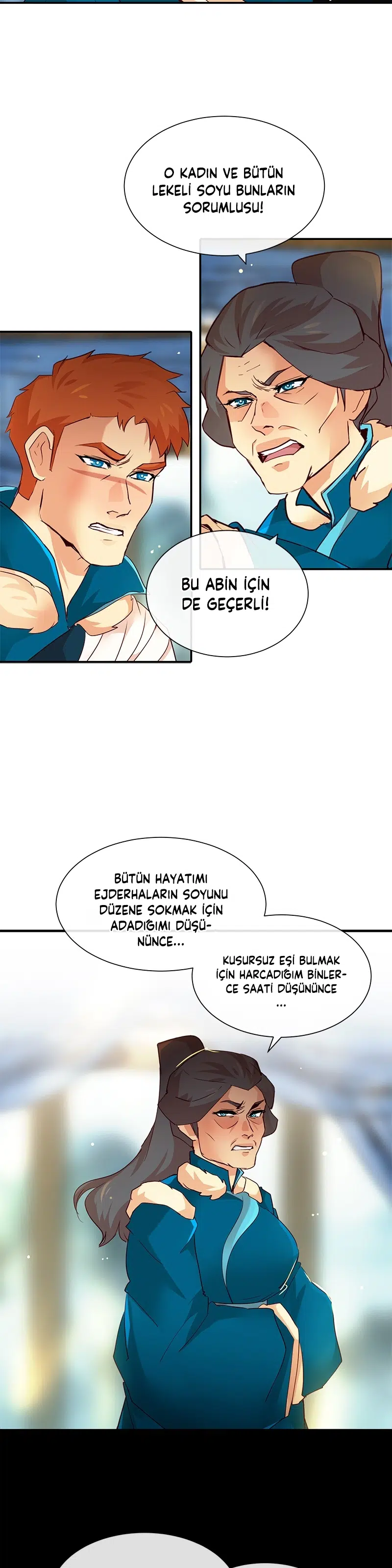 SubZero - Bölüm 226 Sayfa 19