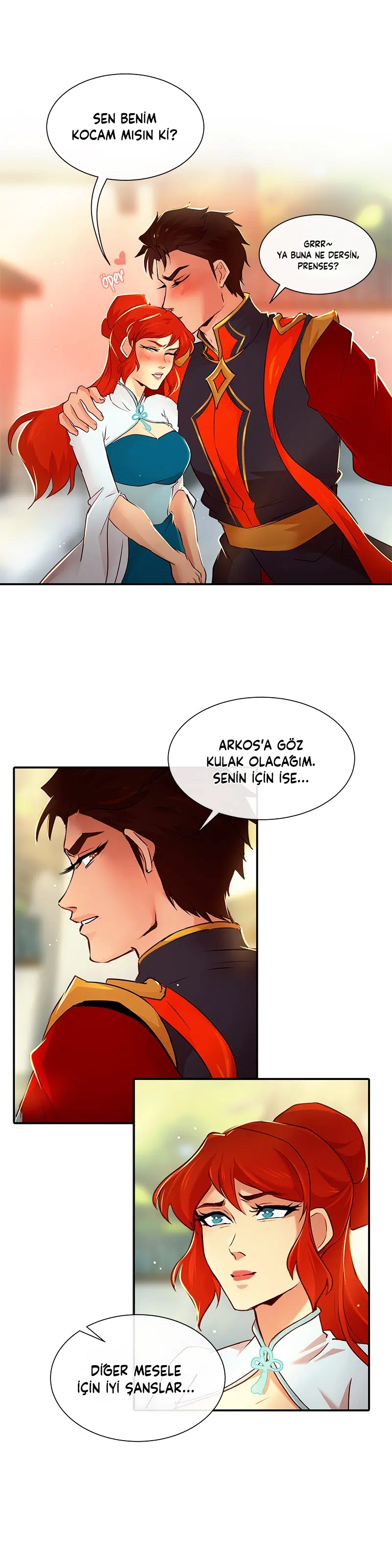 SubZero - Bölüm 227 Sayfa 8