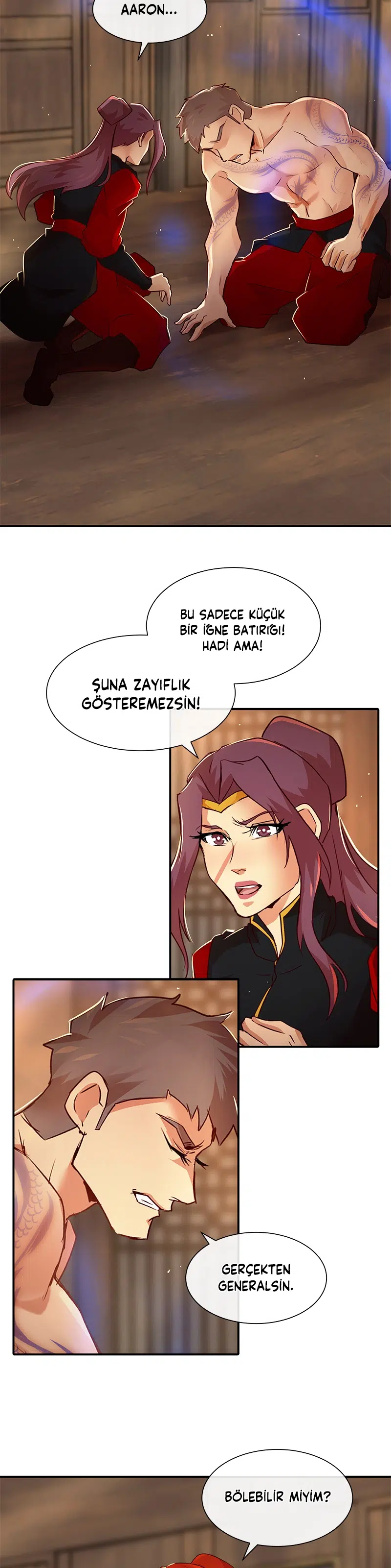 SubZero - Bölüm 227 Sayfa 16