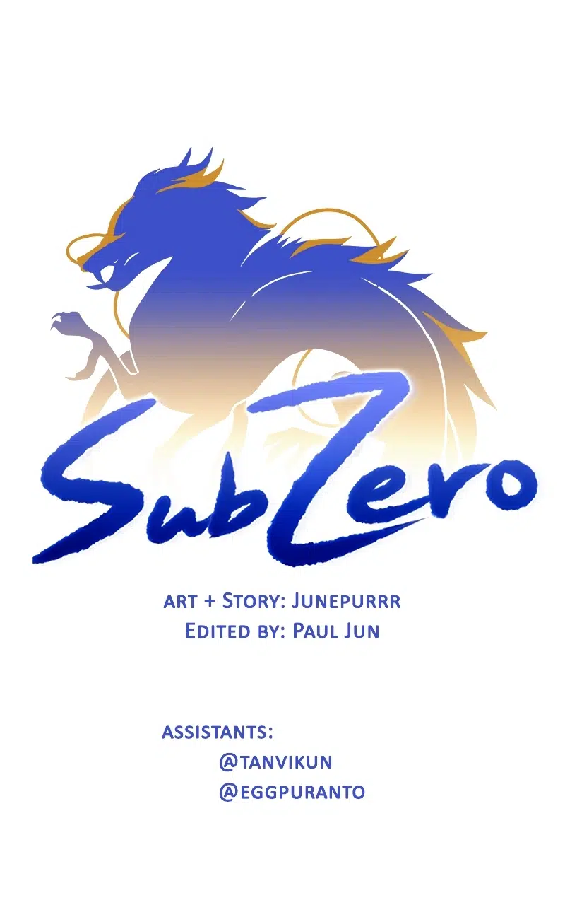 SubZero - Bölüm 233 Sayfa 27