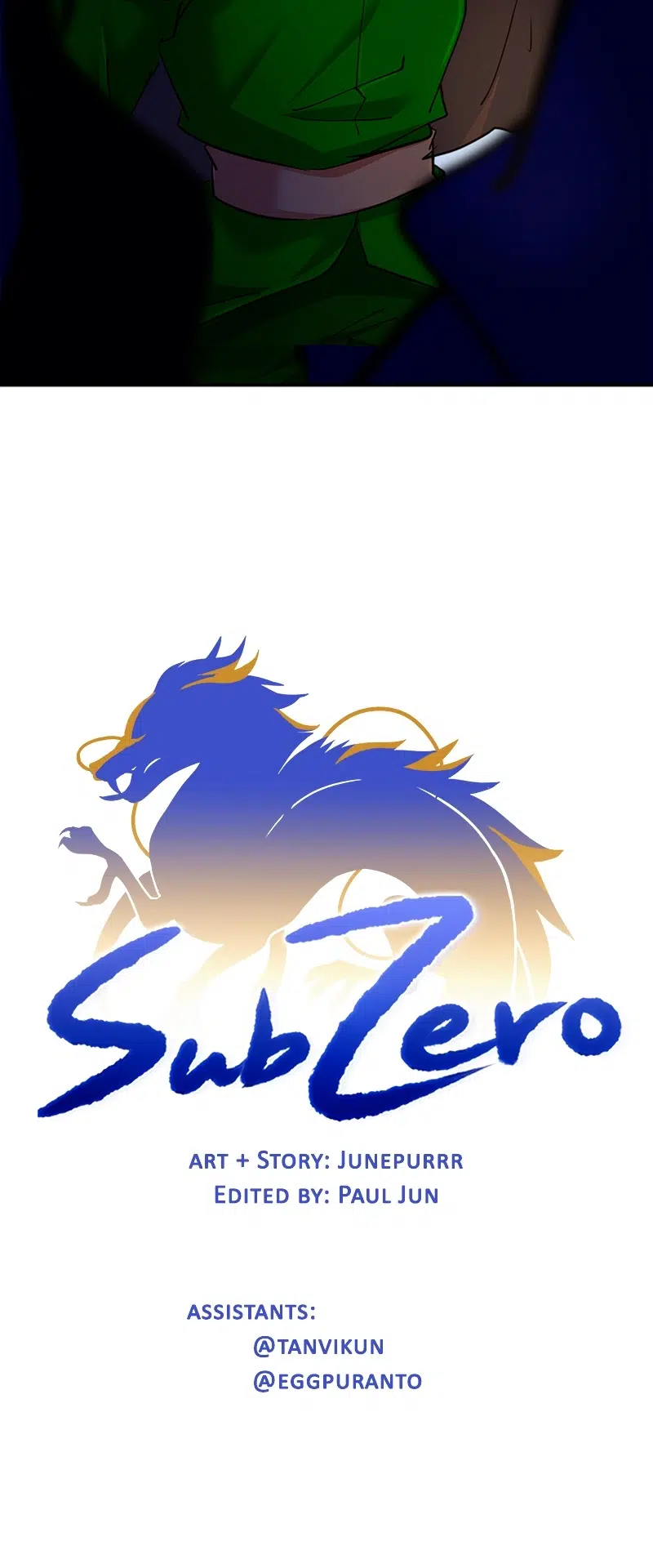 SubZero - Bölüm 234 Sayfa 28