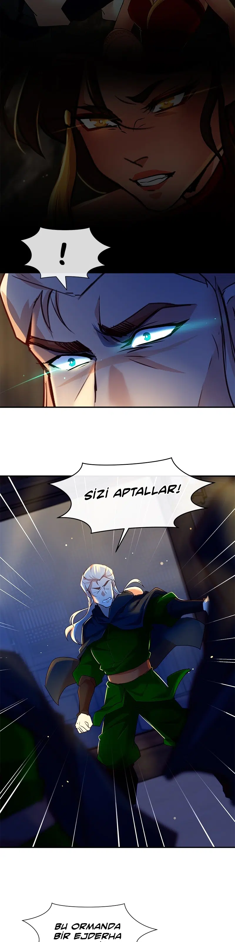 SubZero - Bölüm 236 Sayfa 24