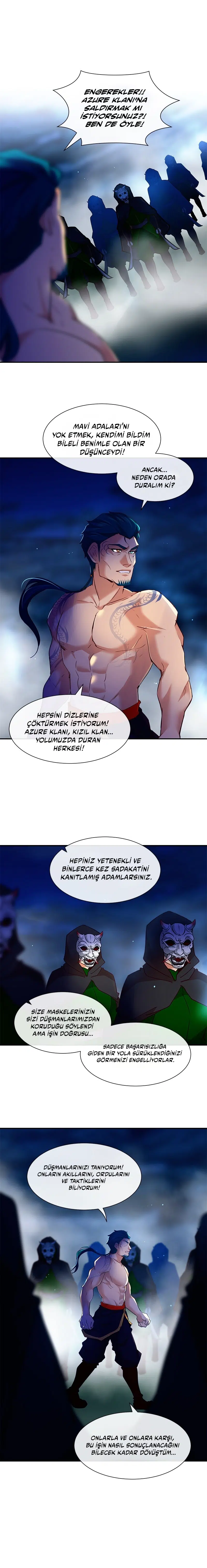 SubZero - Bölüm 241 Sayfa 12