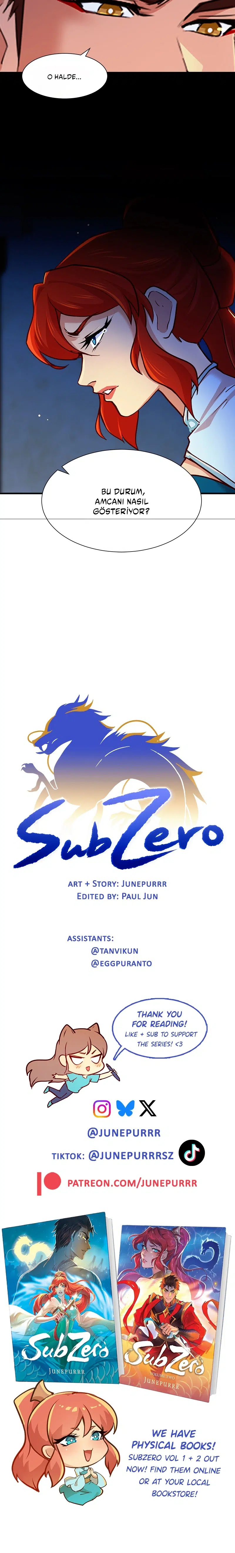 SubZero - Bölüm 243 Sayfa 10