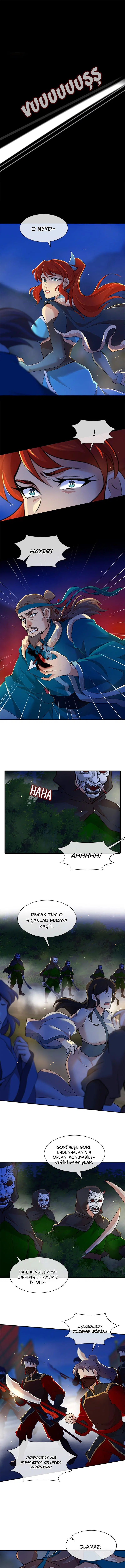 SubZero - Bölüm 256 Sayfa 2