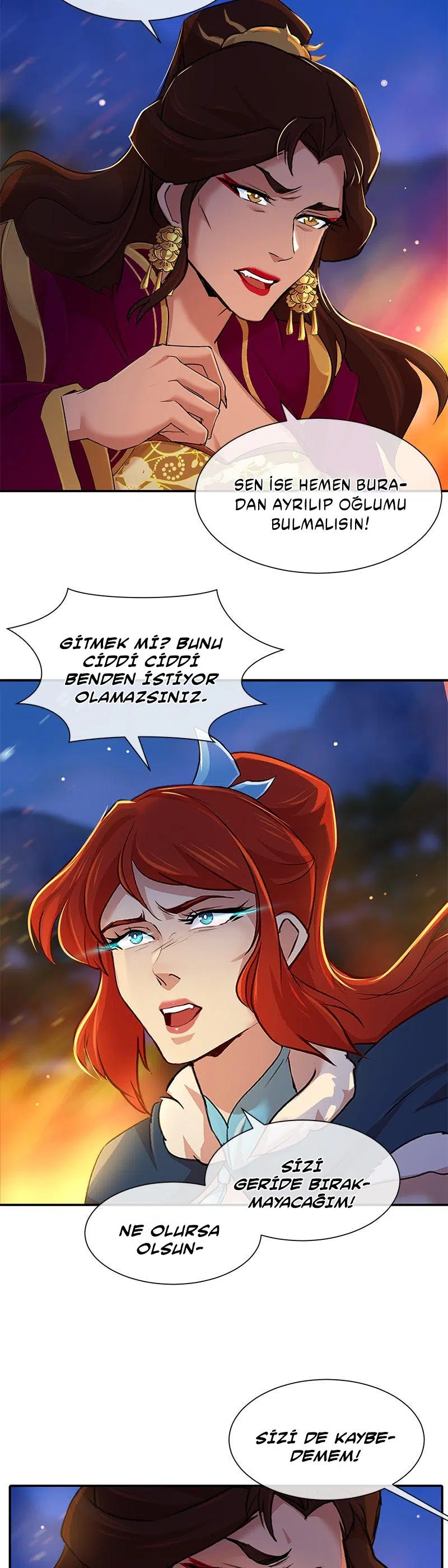 SubZero - Bölüm 256 Sayfa 11