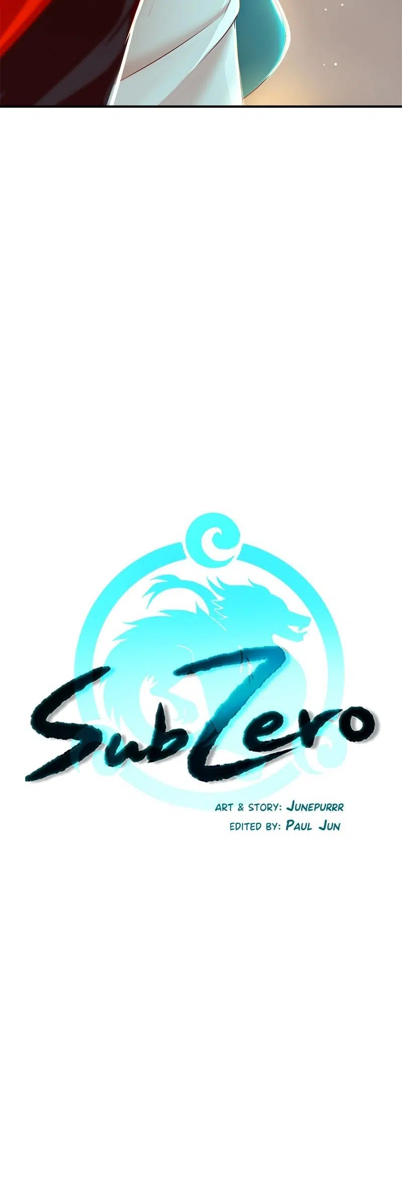 SubZero - Bölüm 26 Sayfa 8
