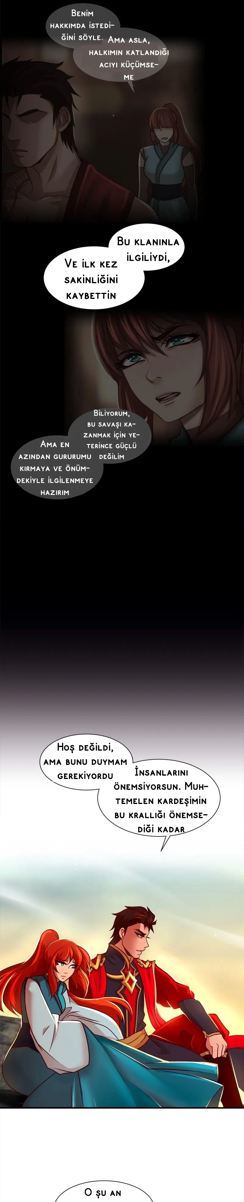 SubZero - Bölüm 26 Sayfa 34