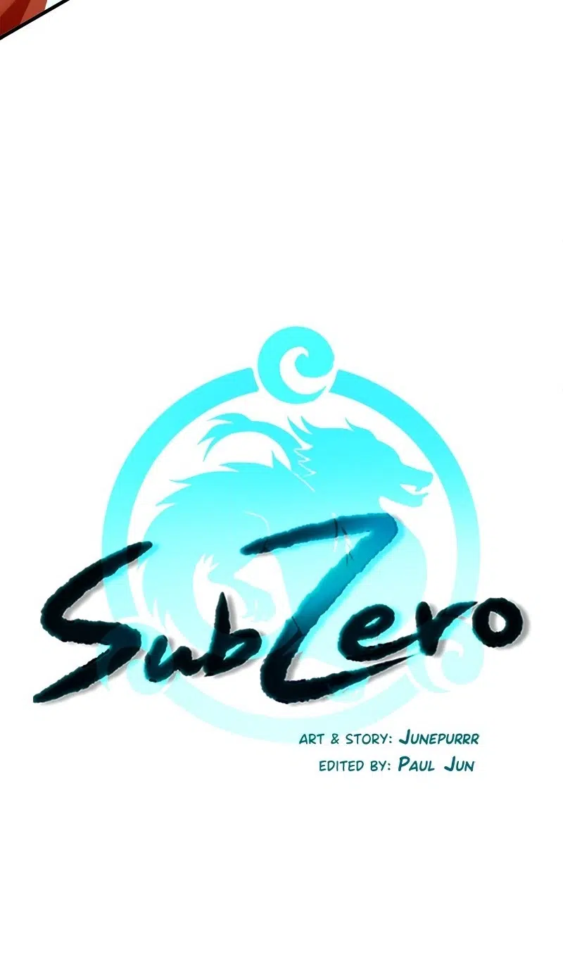 SubZero - Bölüm 26 Sayfa 50