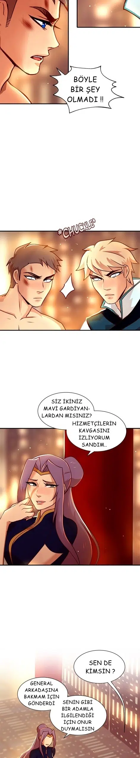 SubZero - Bölüm 31 Sayfa 7
