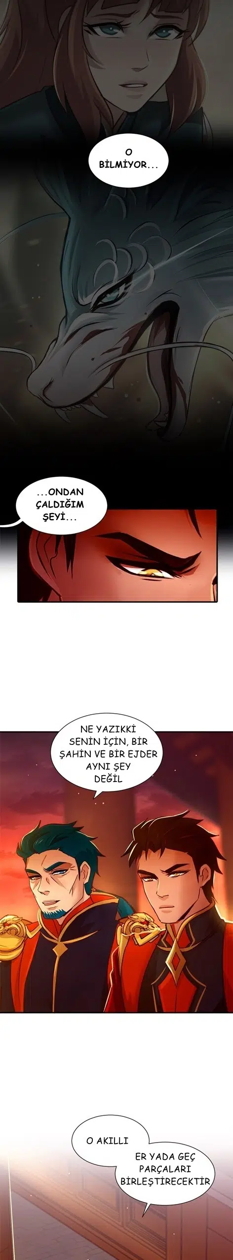 SubZero - Bölüm 31 Sayfa 20