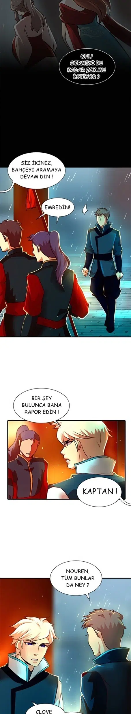 SubZero - Bölüm 35 Sayfa 5