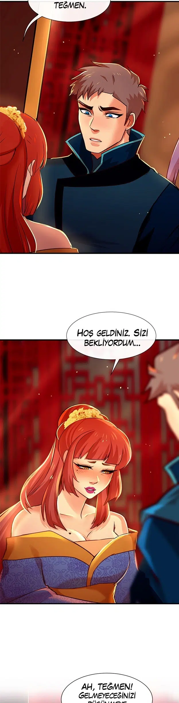 SubZero - Bölüm 65 Sayfa 10