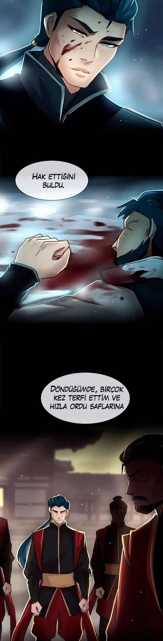 SubZero - Bölüm 65 Sayfa 23