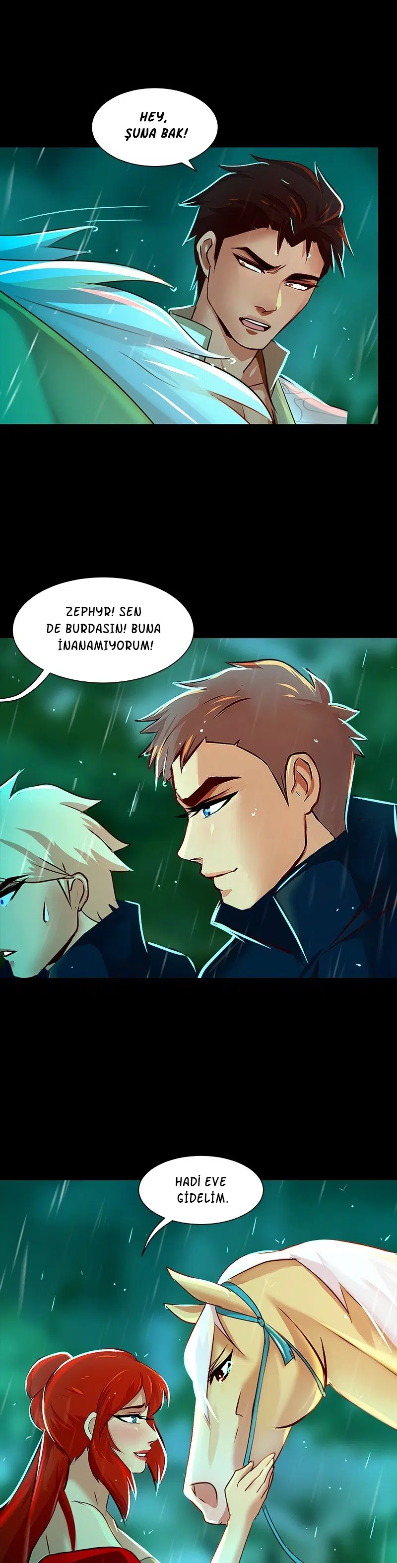 SubZero - Bölüm 73 Sayfa 26