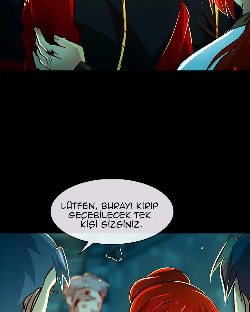 SubZero - Bölüm 89 Sayfa 102