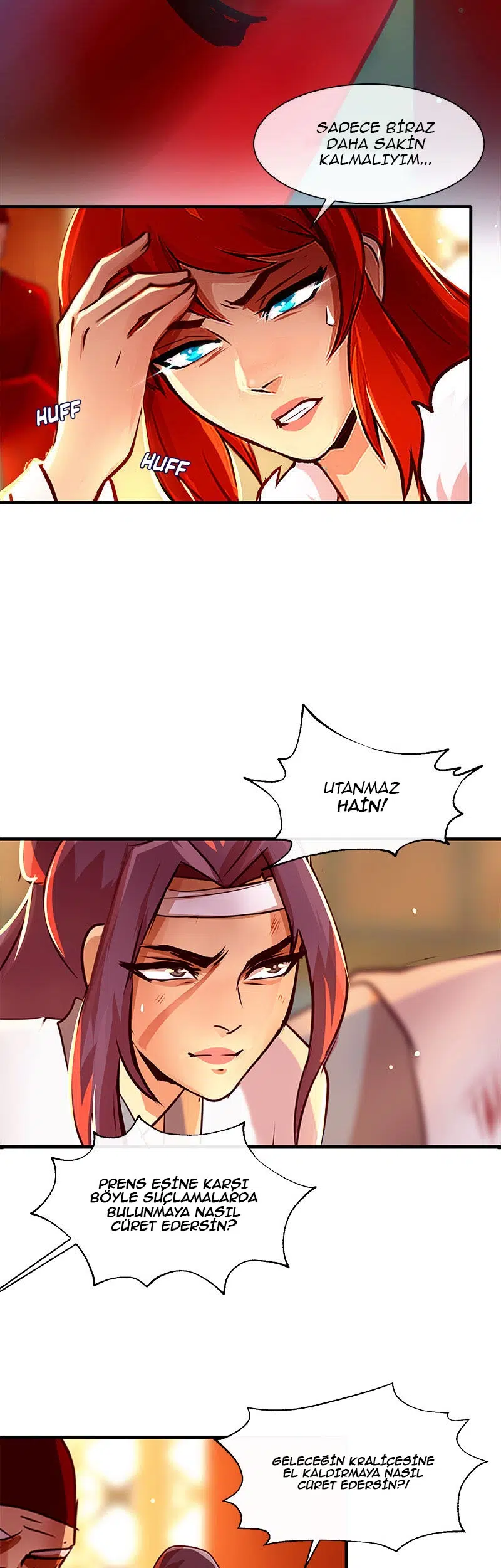 SubZero - Bölüm 99 Sayfa 8
