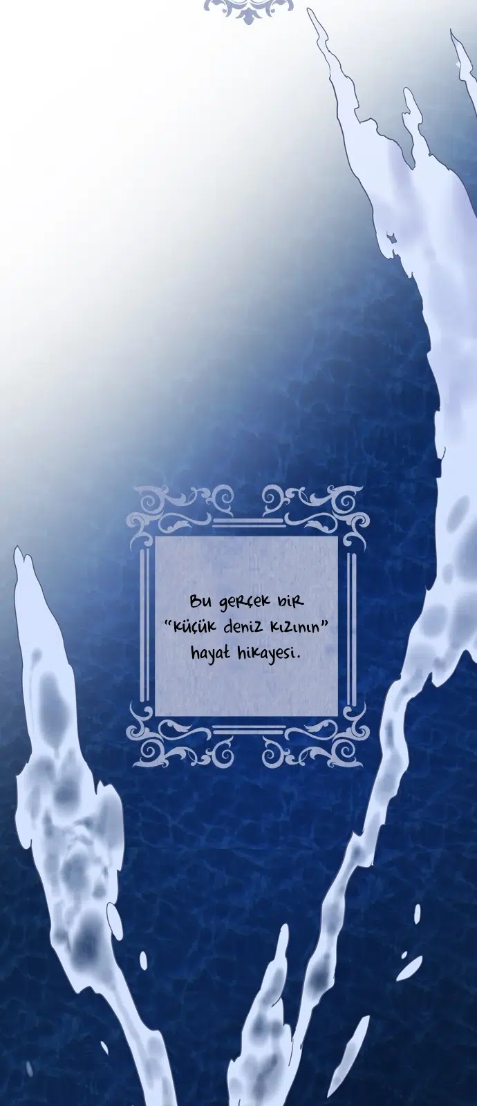 Ay Işığındaki Denizkızı - Bölüm 0 Sayfa 7